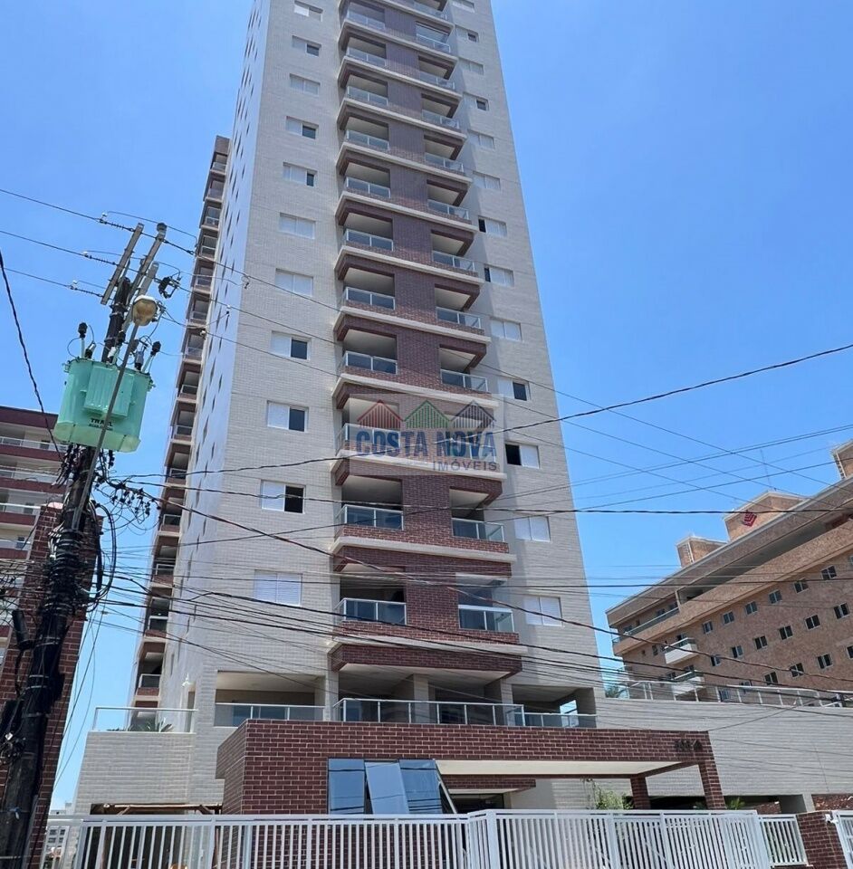 Apartamento para Venda - Aviação