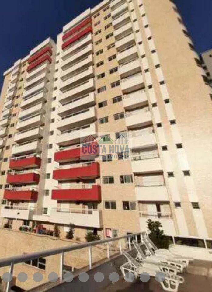 Apartamento para Venda - Ocian