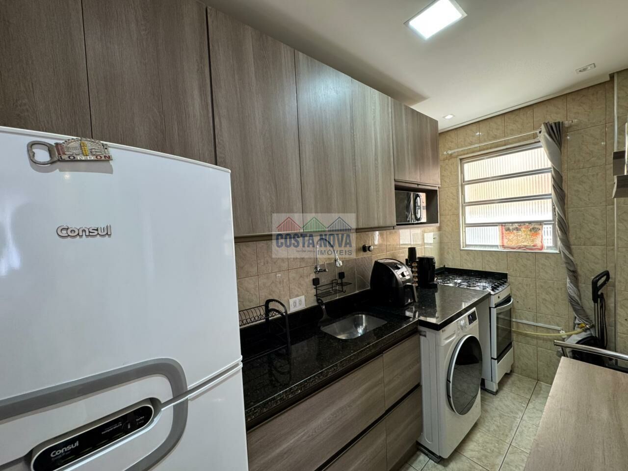 Apartamento para Venda - Boqueirão