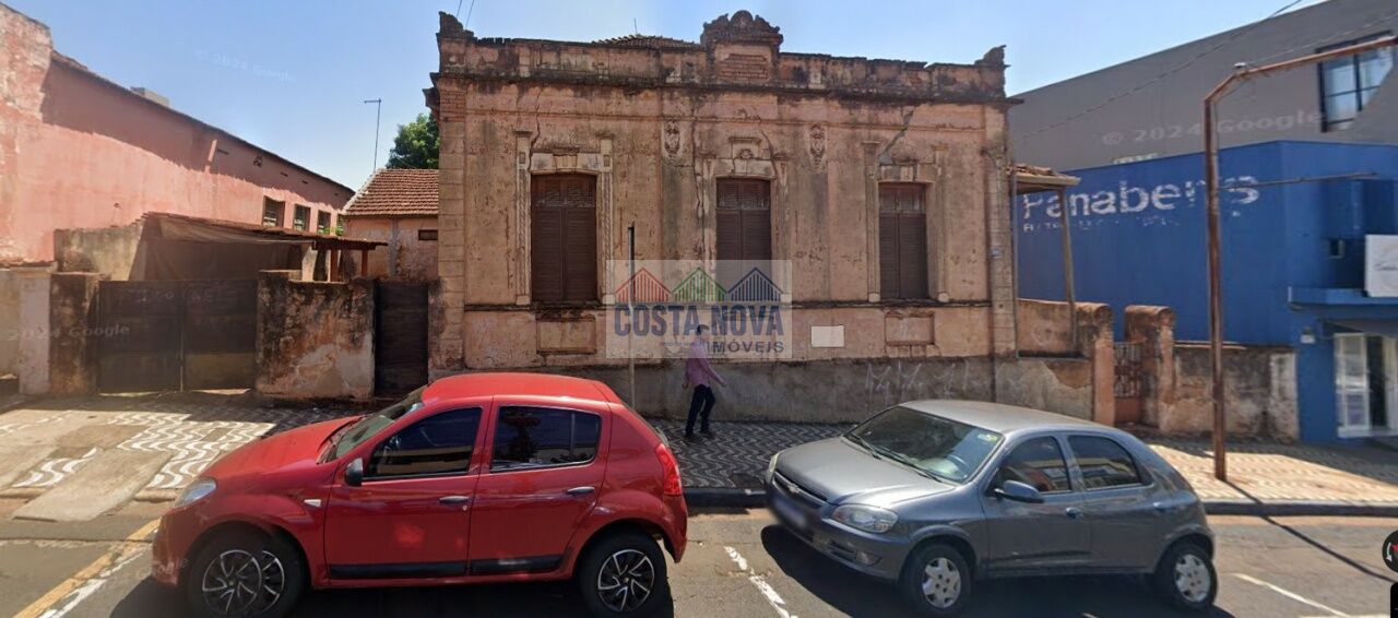 Terreno para Venda - Centro