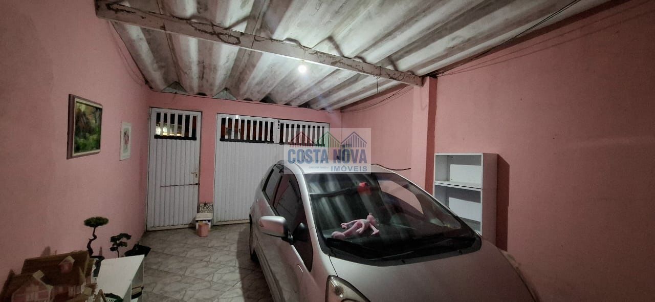 Casa à venda com 1 quarto, 80m² - Foto 14