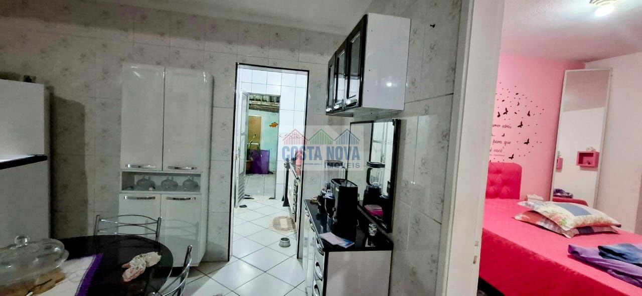 Casa à venda com 1 quarto, 80m² - Foto 6