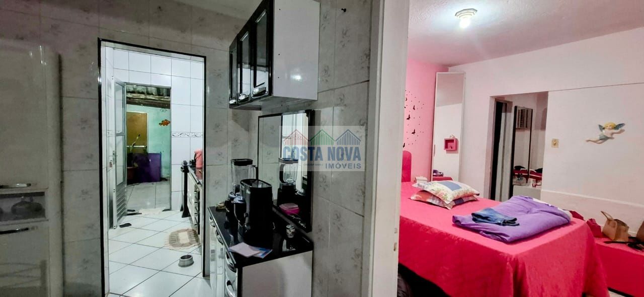 Casa à venda com 1 quarto, 80m² - Foto 9