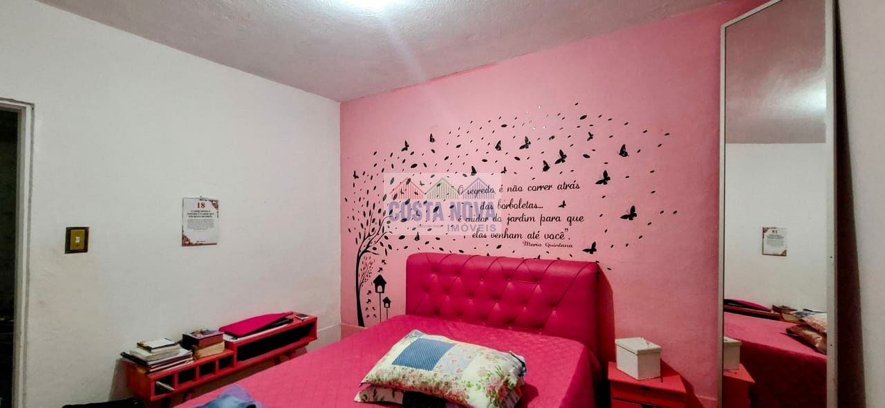 Casa à venda com 1 quarto, 80m² - Foto 11