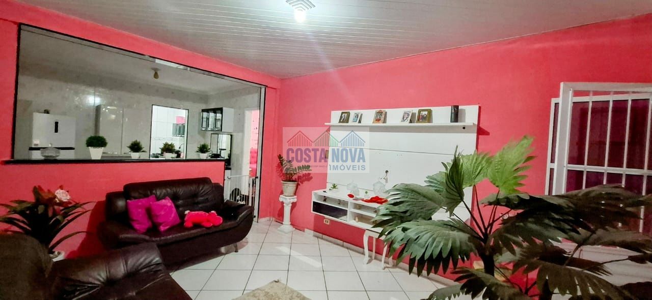 Casa à venda com 1 quarto, 80m² - Foto 2