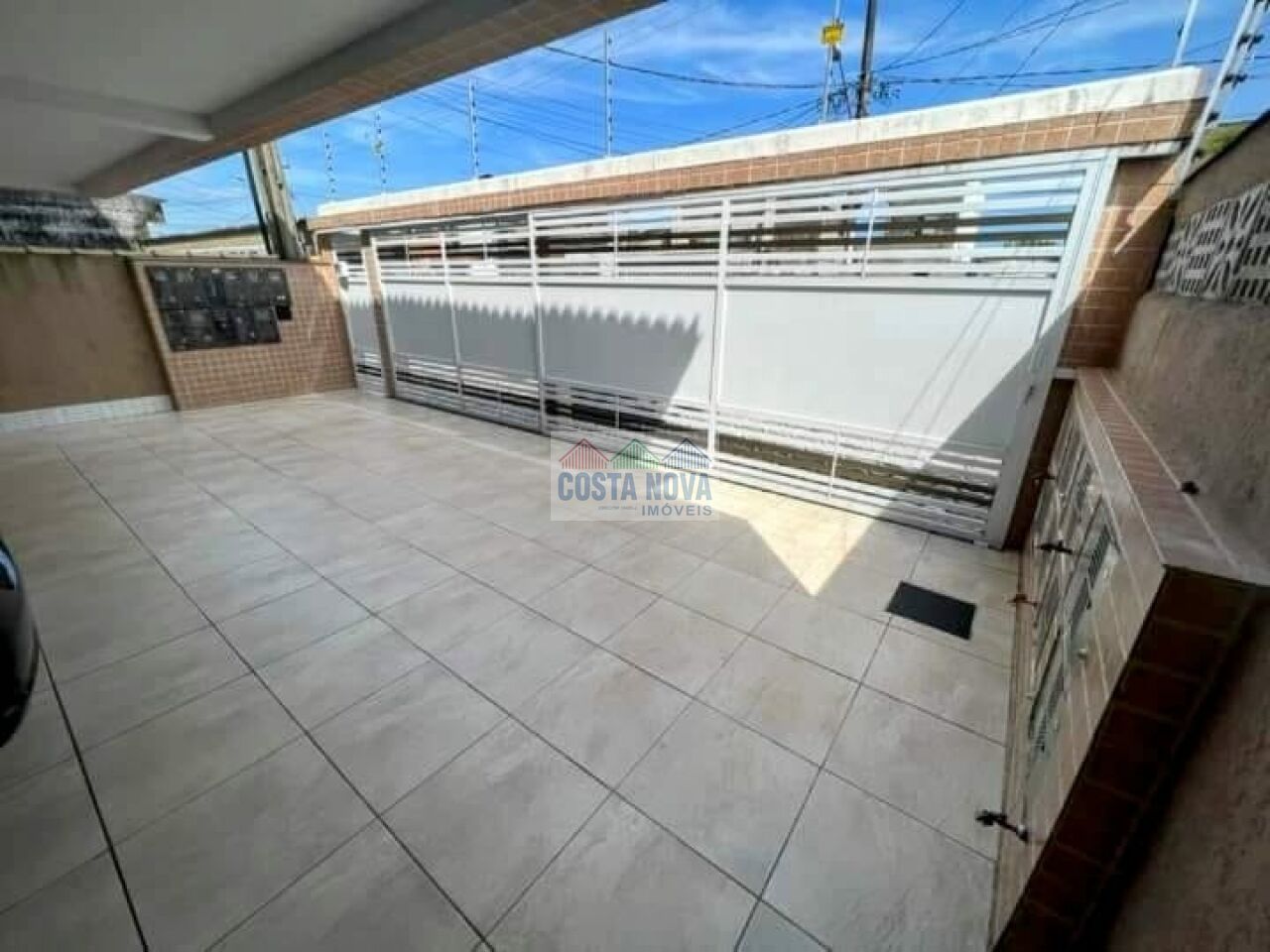 Casa em Condomínio para Locação - Quietude