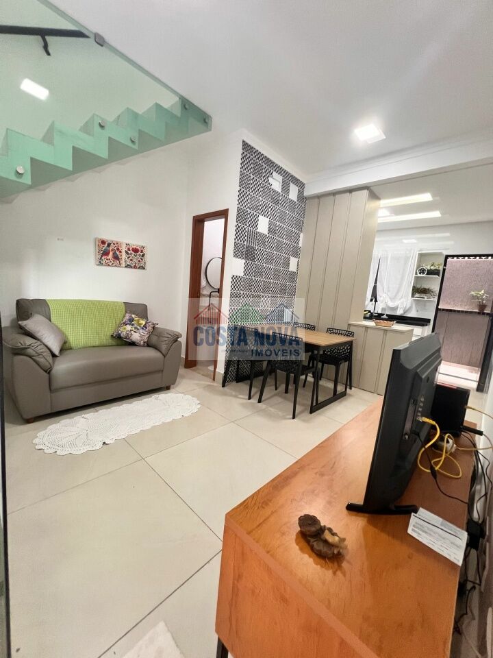 Casa Assobradada para Venda - Maracanã