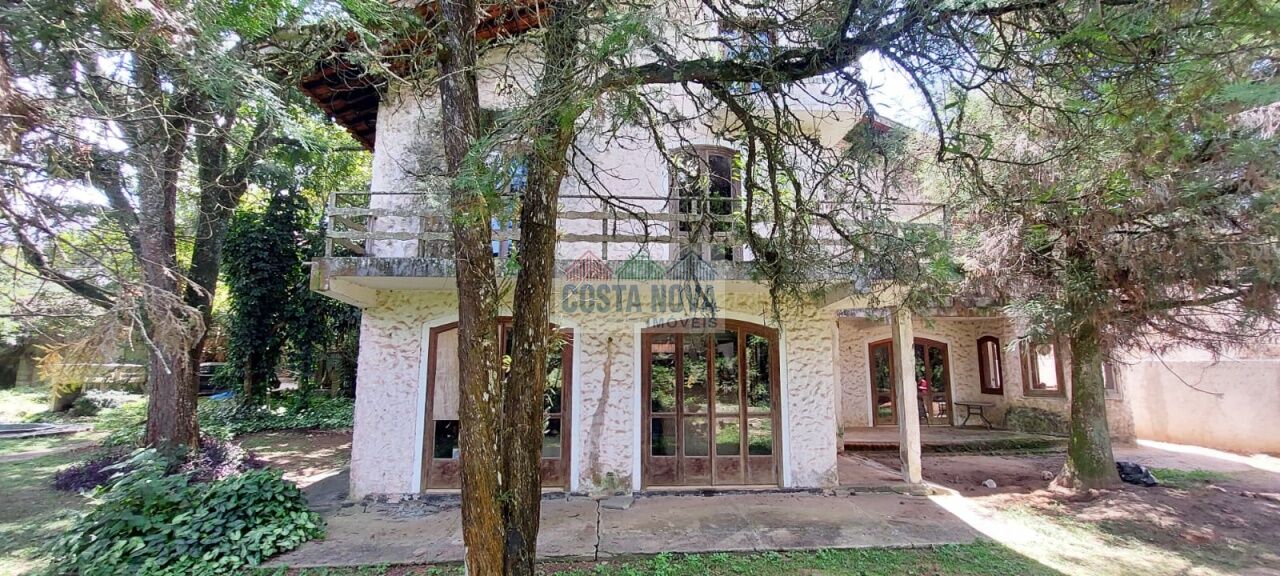 Casa para Venda - Cumbari