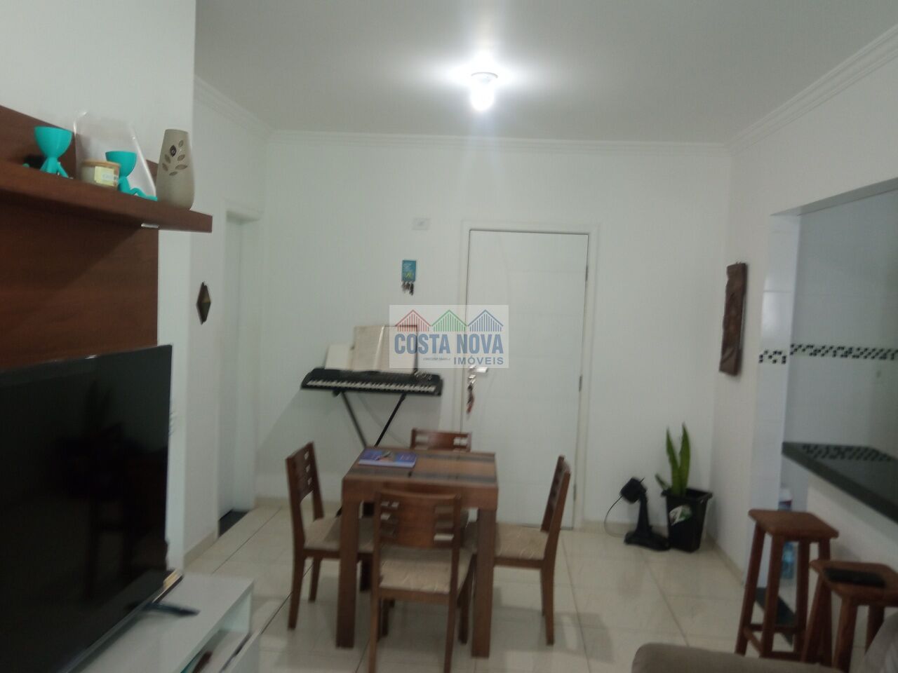 Apartamento para Venda - Caiçara