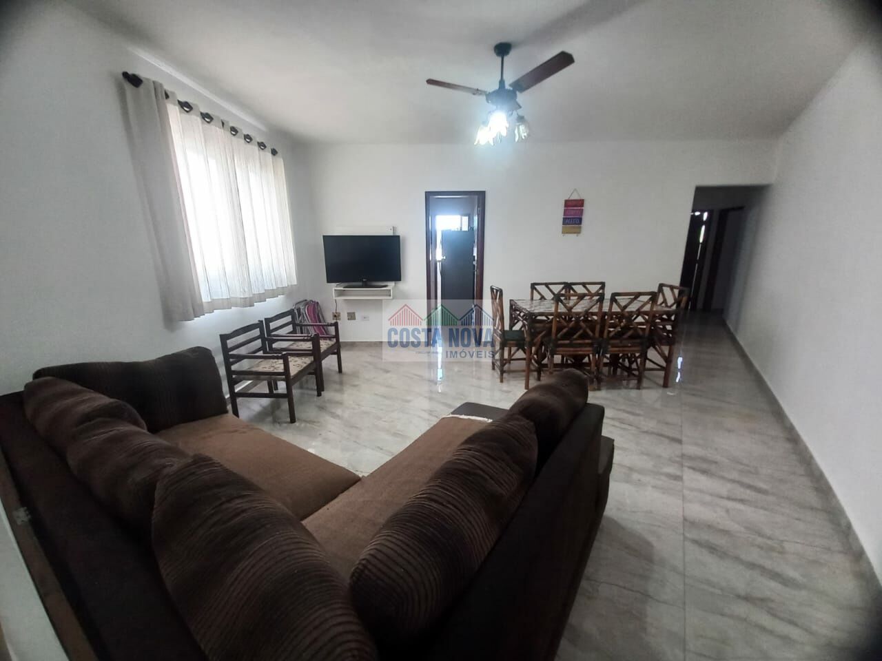 Apartamento para Venda - Ocian