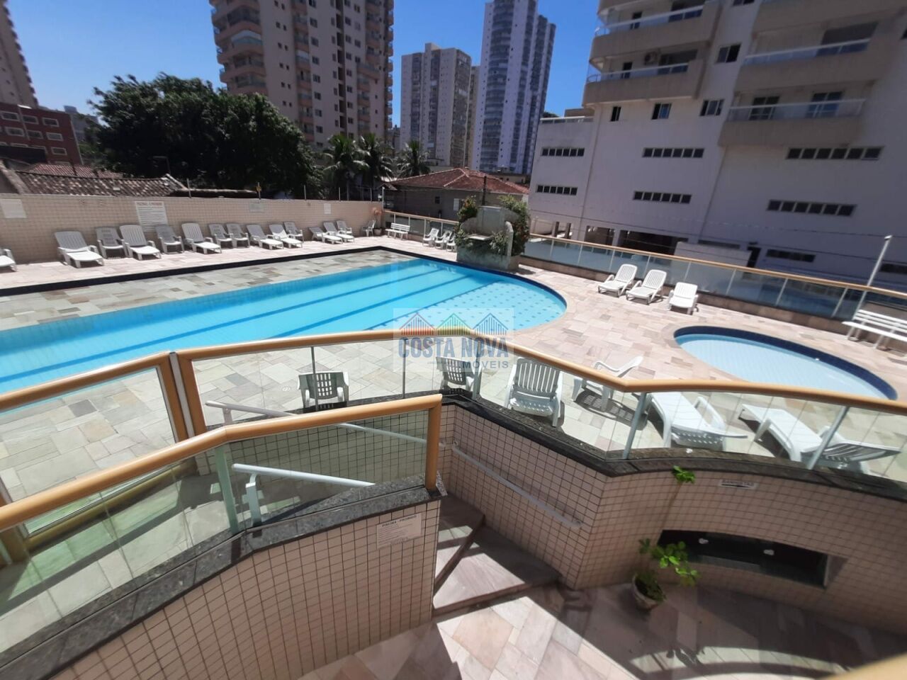 Apartamento para Venda - Tupi