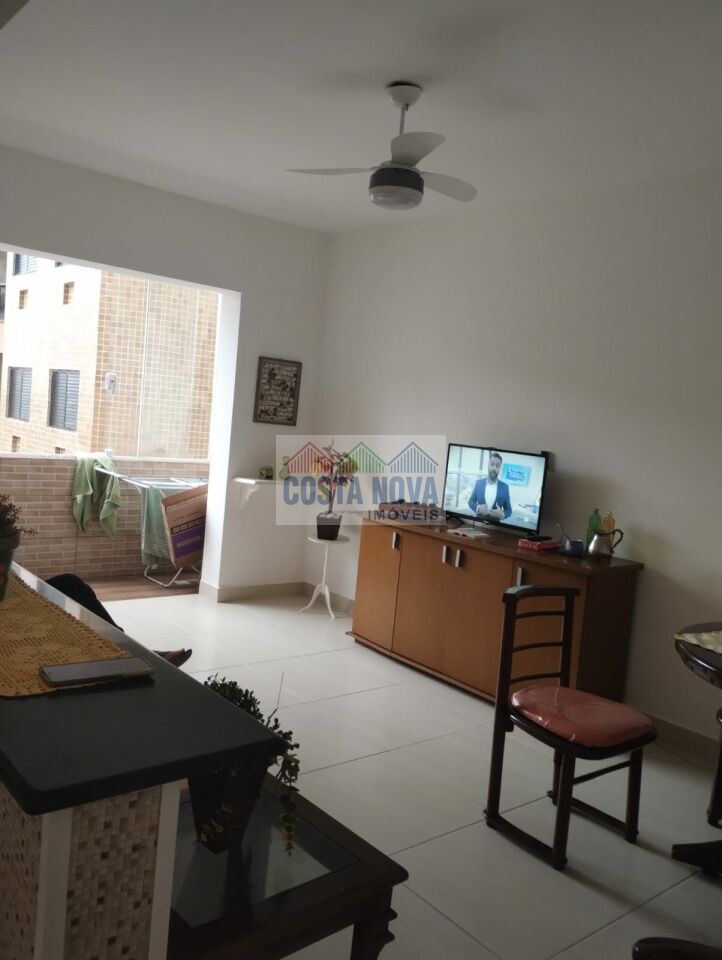Apartamento para Venda - Caiçara
