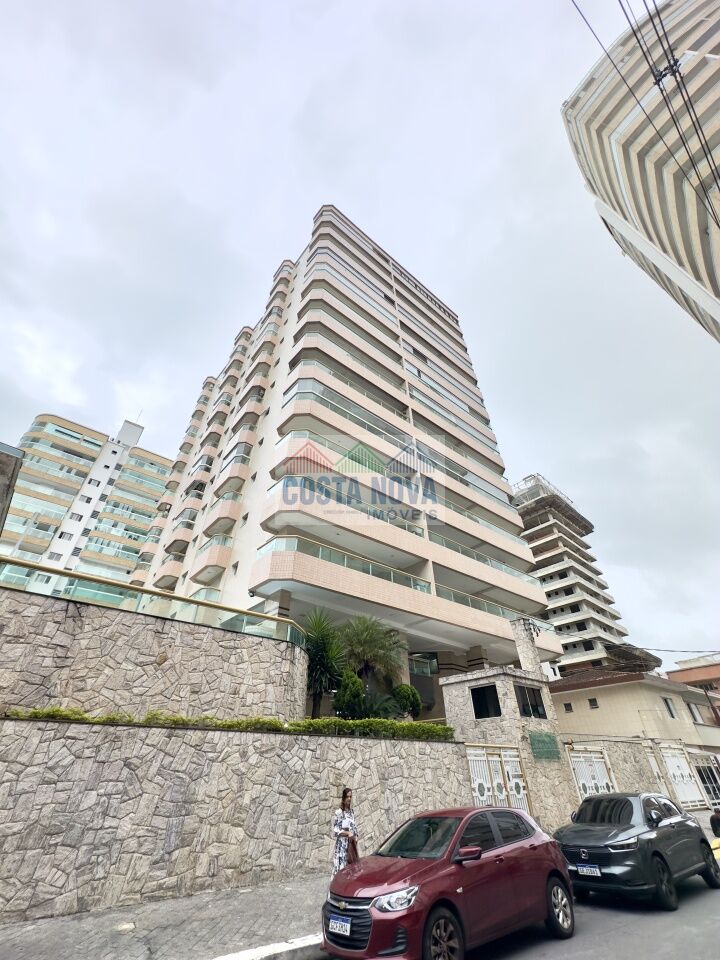 Apartamento para Venda - Tupi