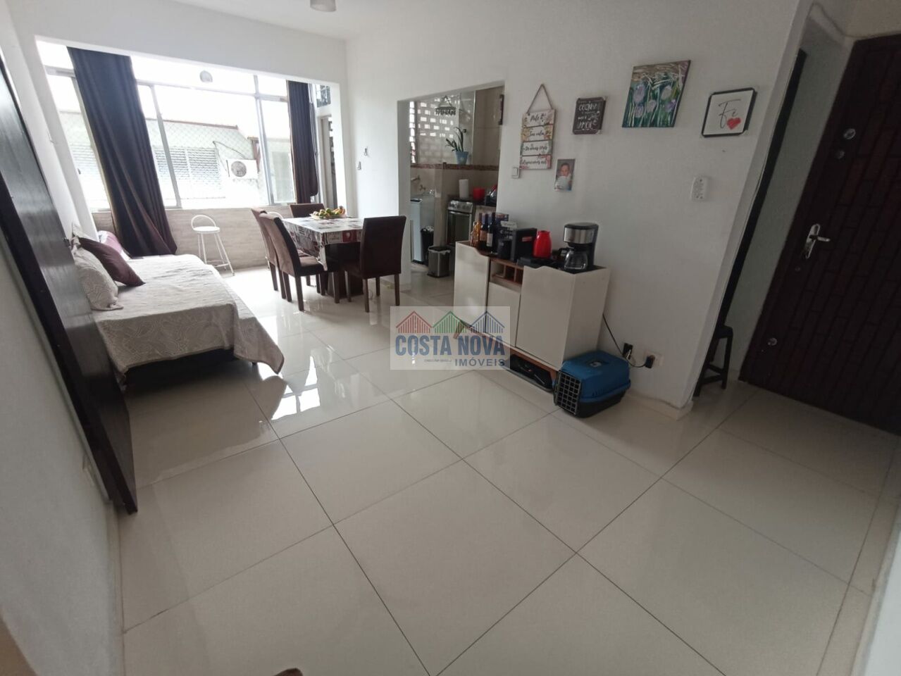 Apartamento para Venda - Centro