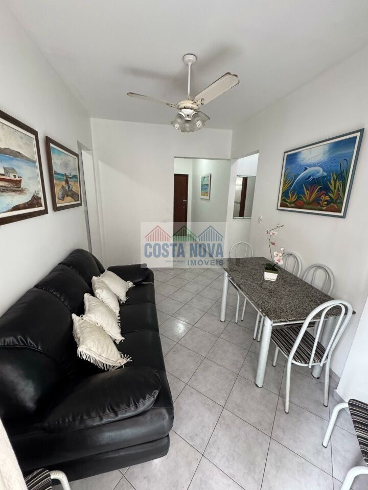 Apartamento para Venda - Ocian