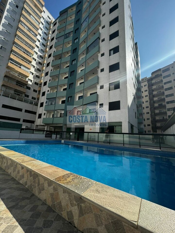 Apartamento para Venda - Ocian