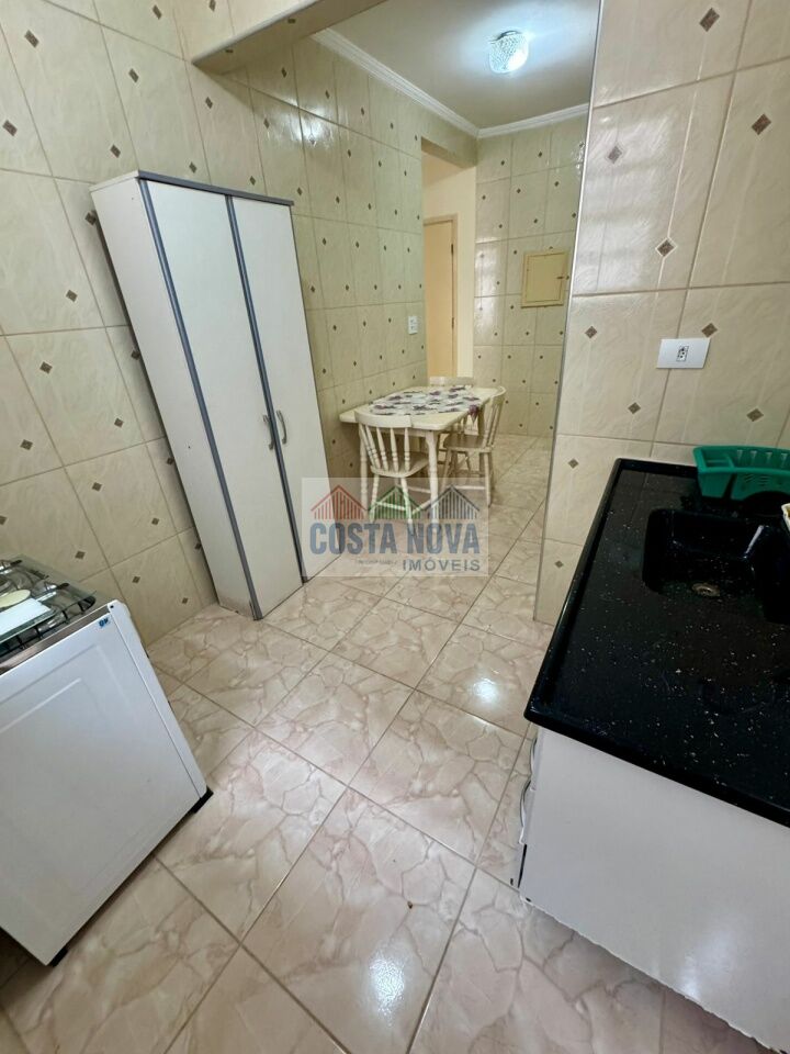 Apartamento para Venda - Boqueirão