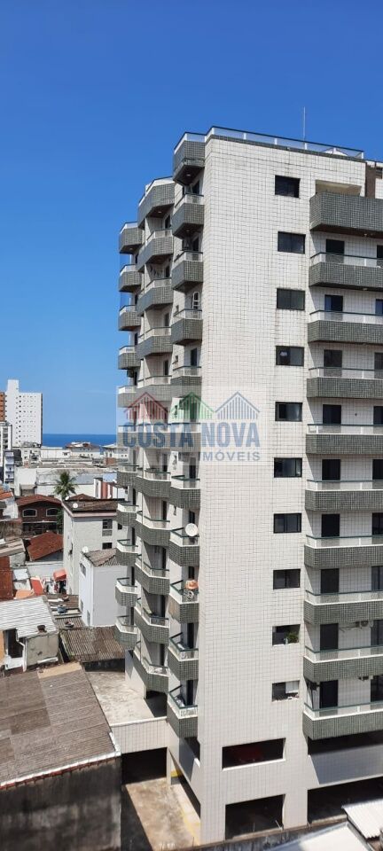 Apartamento para Venda - Ocian