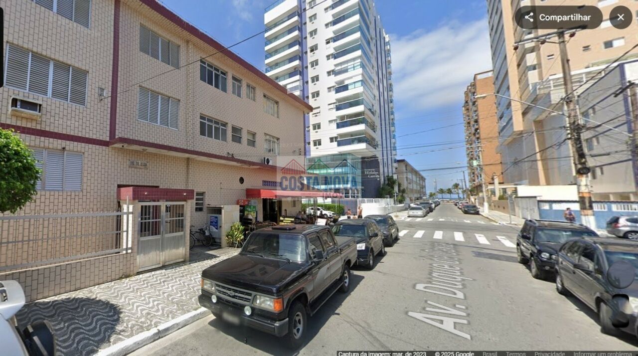 Apartamento para Venda - Boqueirão