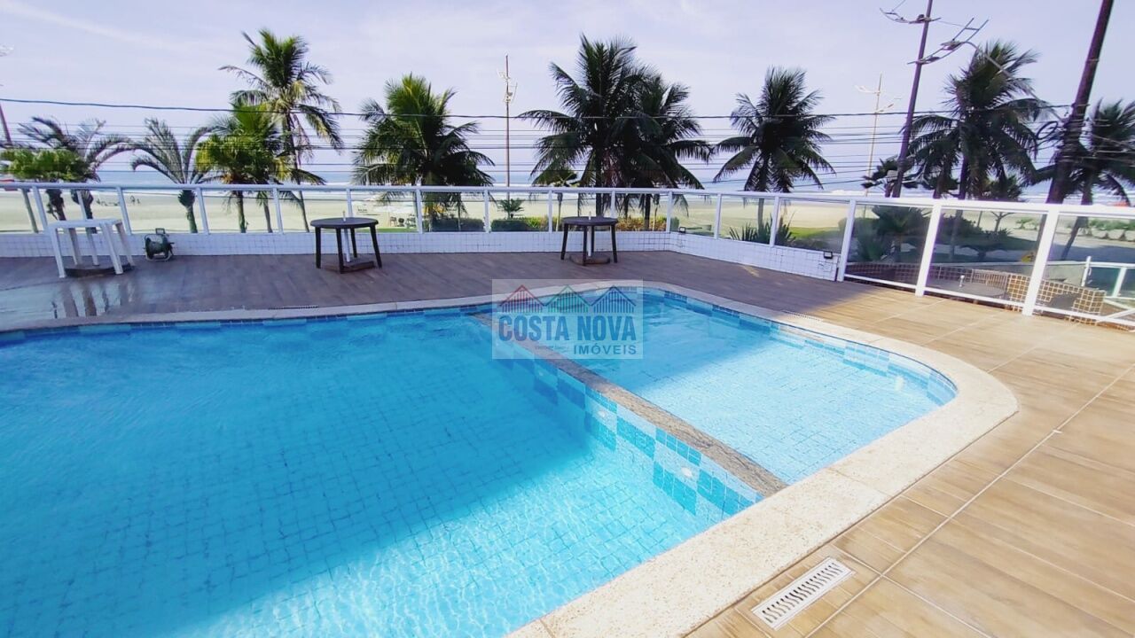 Apartamento para Venda - Caiçara