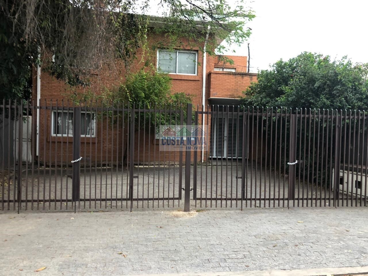 Casa Comercial, 480 m² - Foto 1