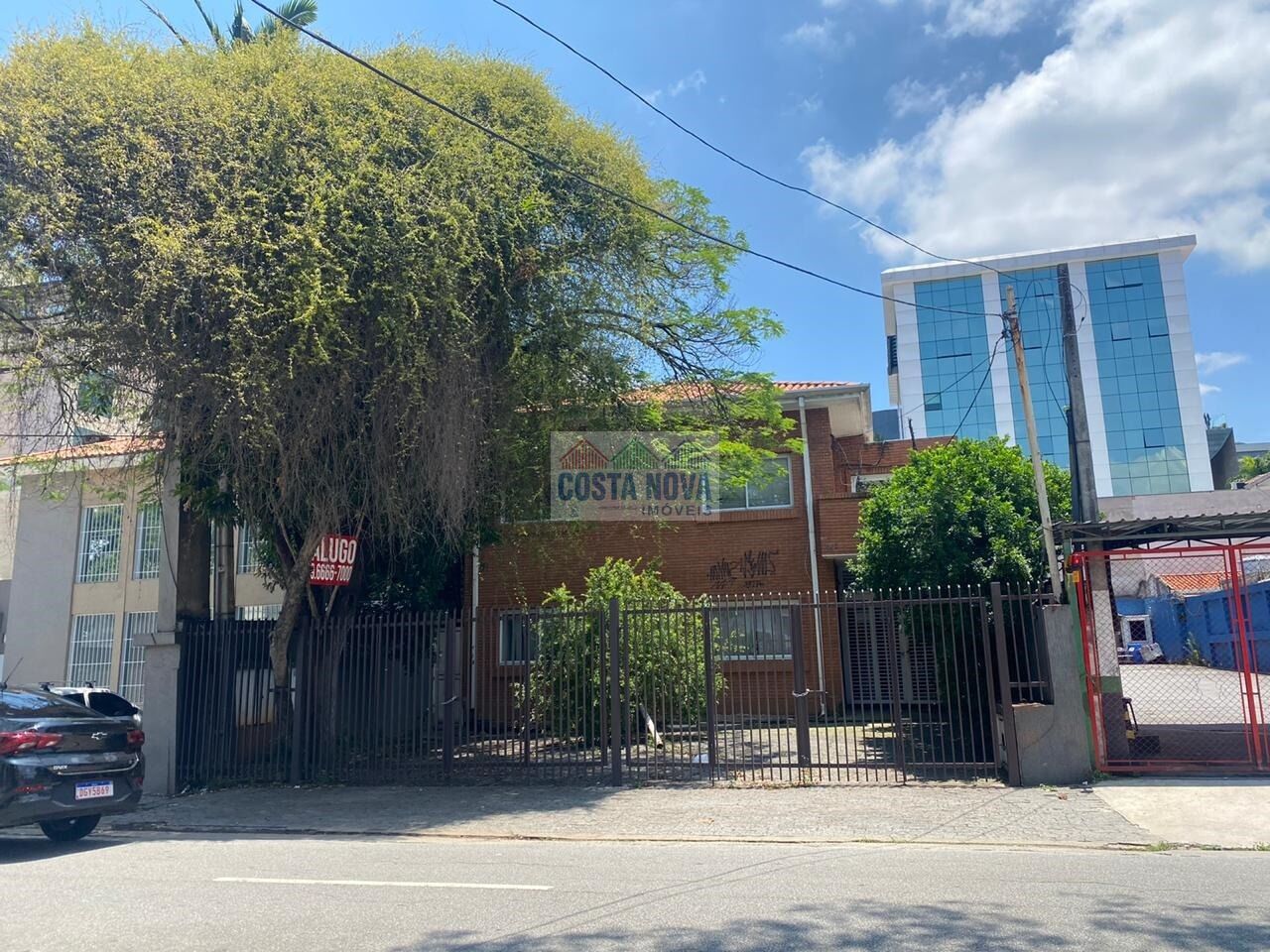 Casa Comercial, 480 m² - Foto 2