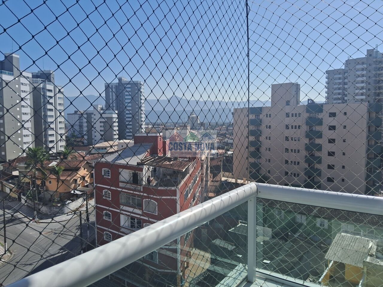 Apartamento para Locação - Mirim
