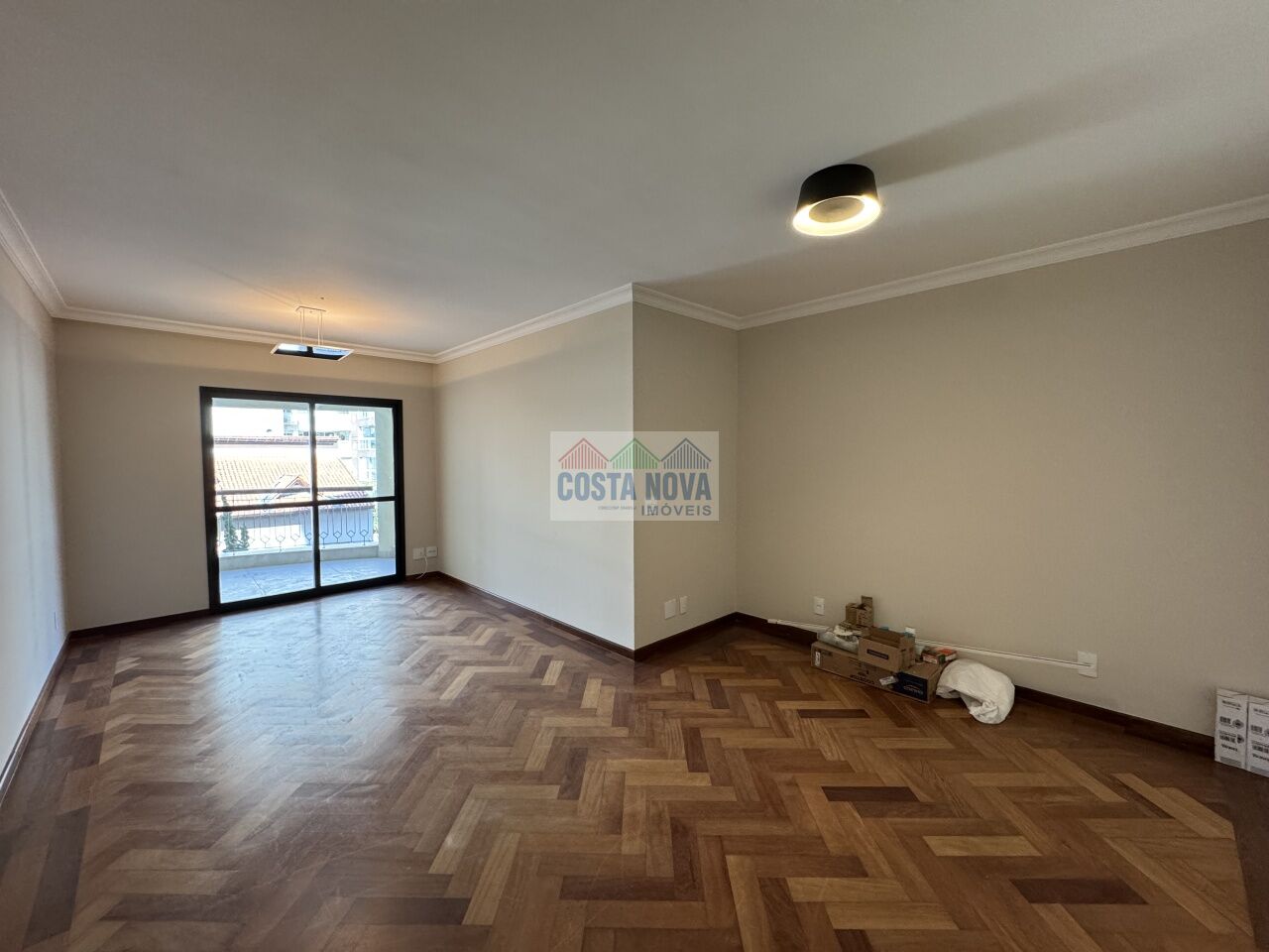 Apartamento para Locação - Vila Nova Conceição