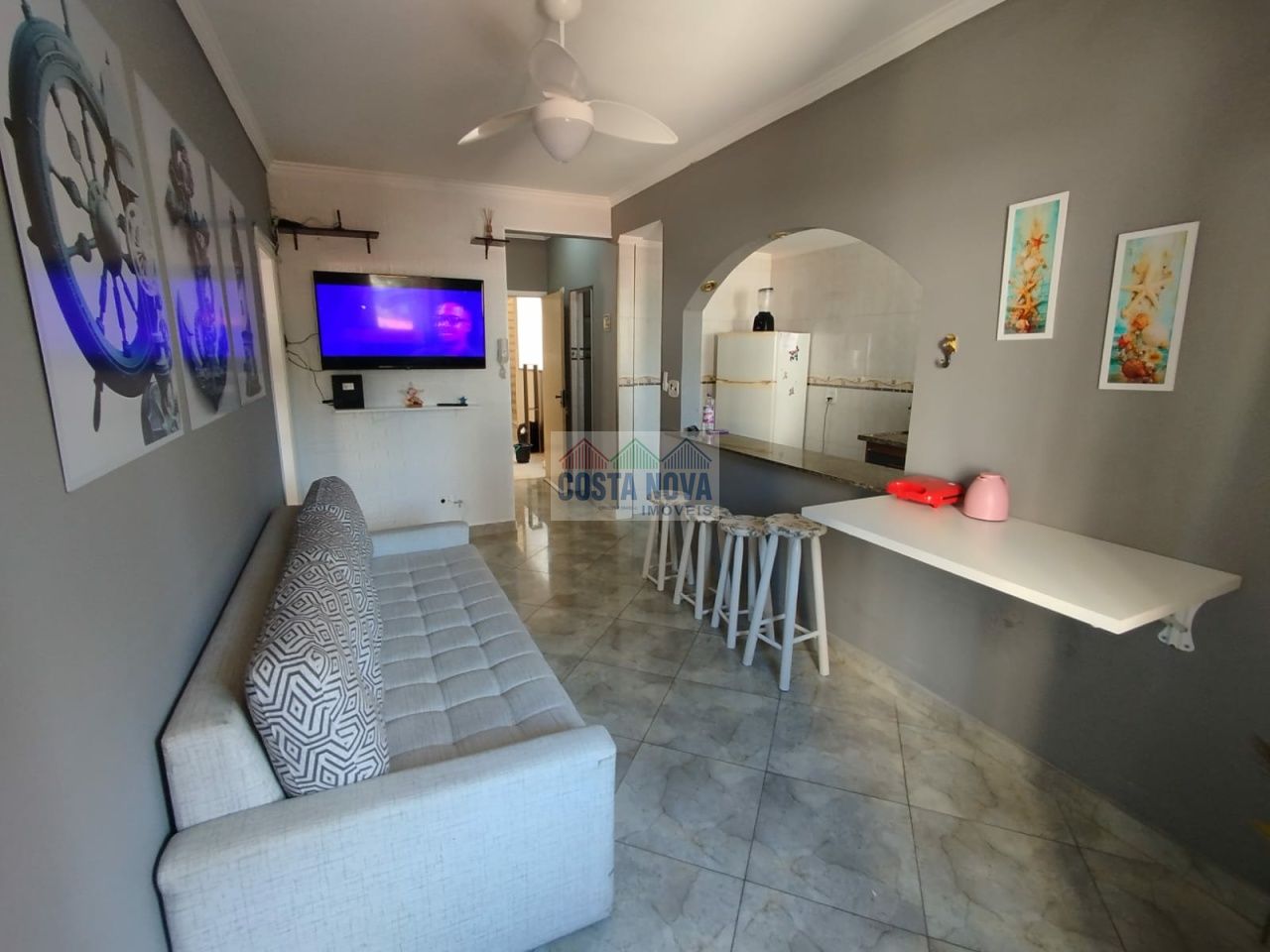 Apartamento para Locação - Aviação