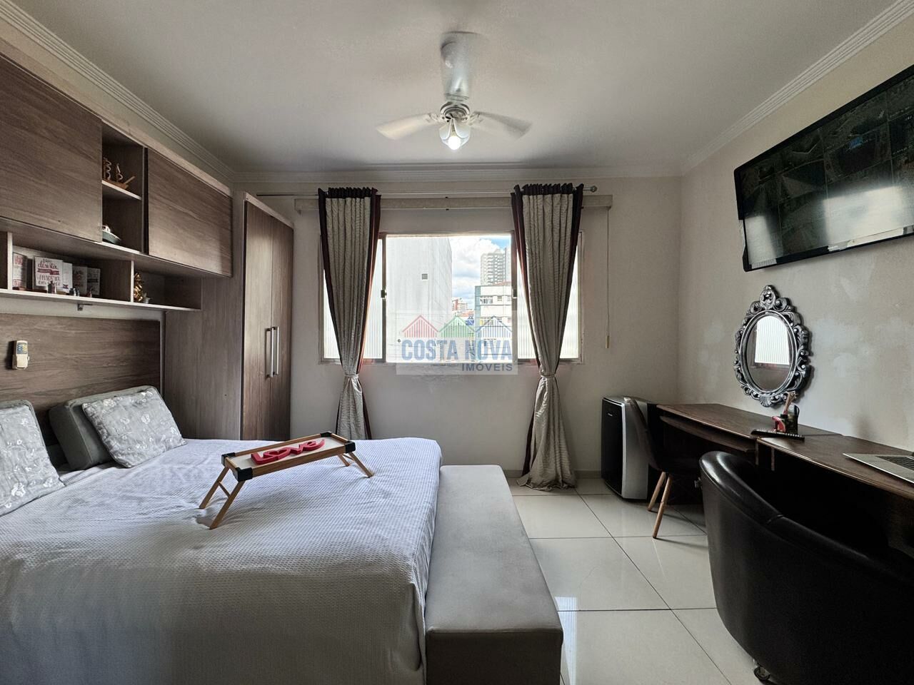 Apartamento, 2 quartos, 68 m² - Foto 14