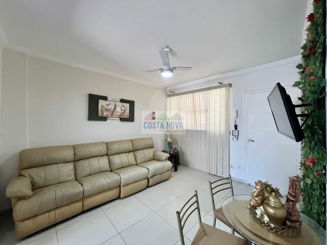 Apartamento, 2 quartos, 68 m² - Foto 3