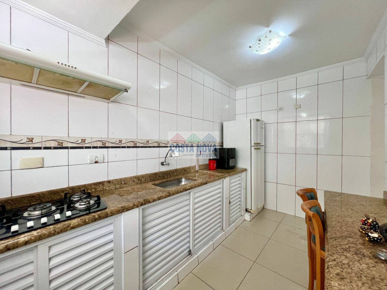 Apartamento, 2 quartos, 68 m² - Foto 8