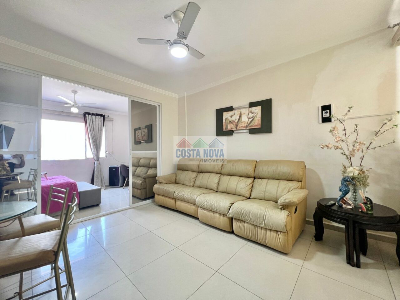 Apartamento, 2 quartos, 68 m² - Foto 6