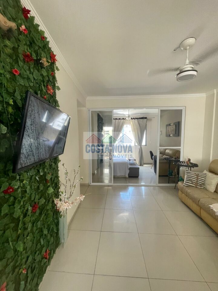 Apartamento para Venda - Boqueirão