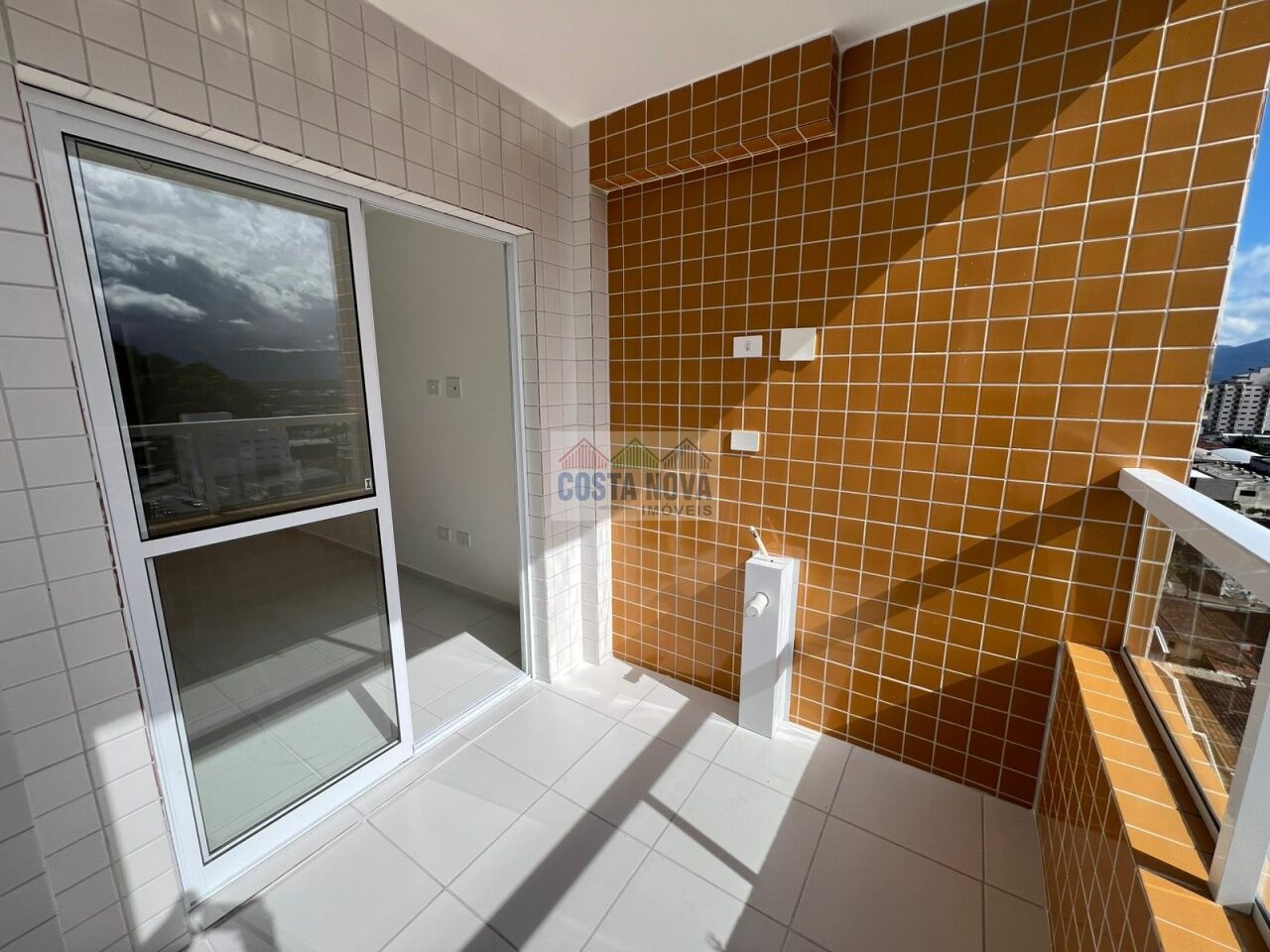 Apartamento para Venda - Boqueirão