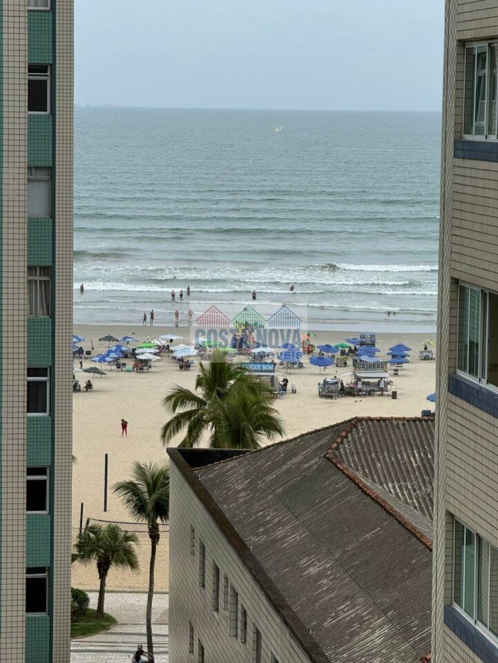 Apartamento para Venda - Guilhermina