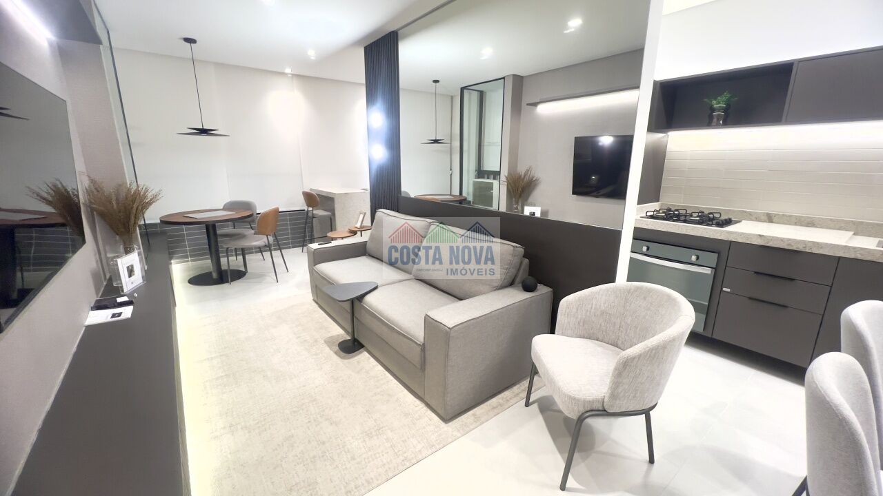 Apartamento para Venda - Guilhermina