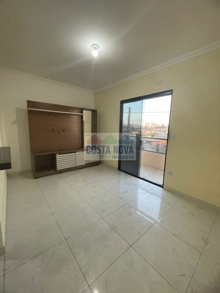 Casa de Condomínio, 2 quartos - Foto 4