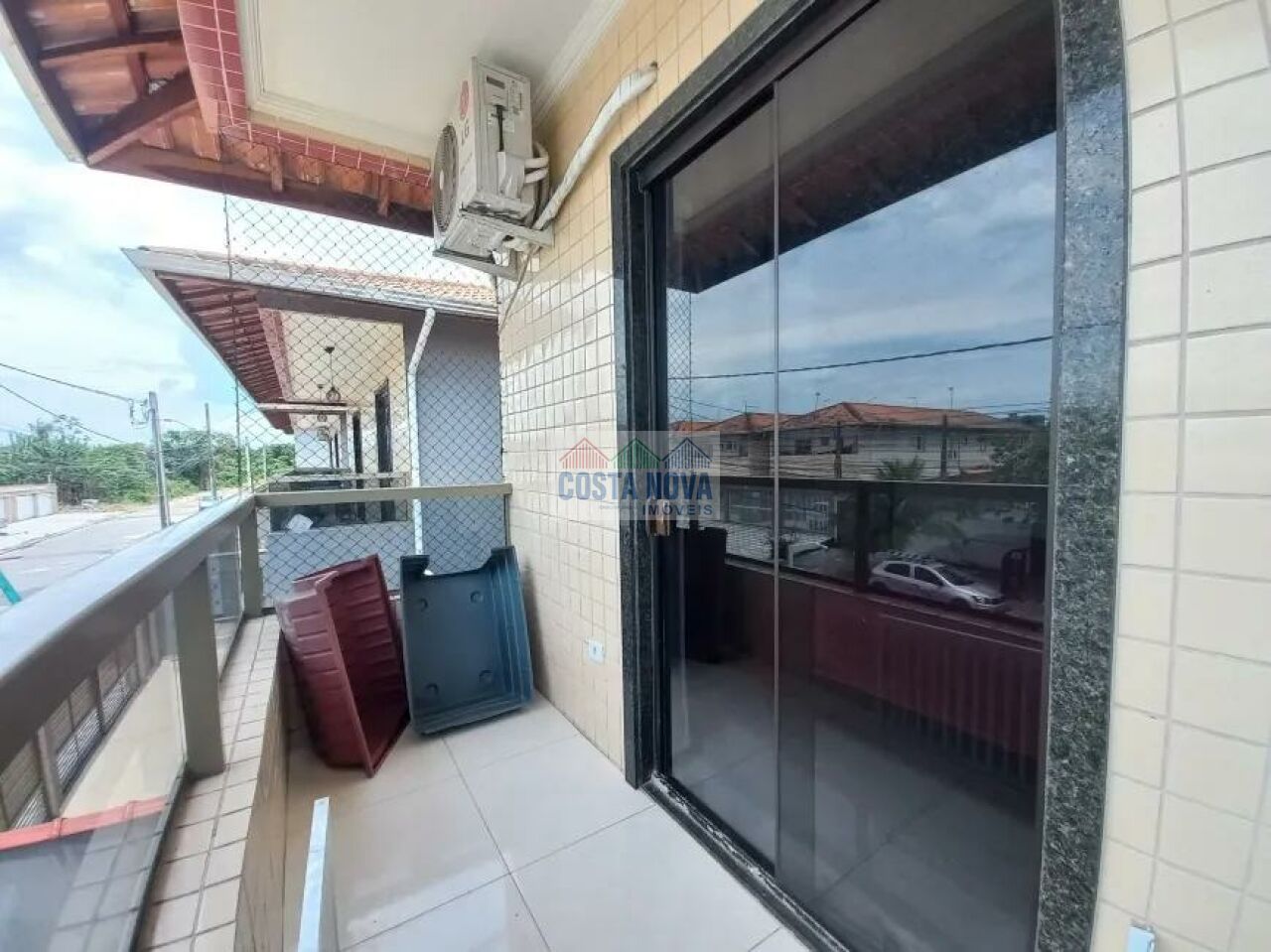 Casa de Condomínio, 2 quartos - Foto 2