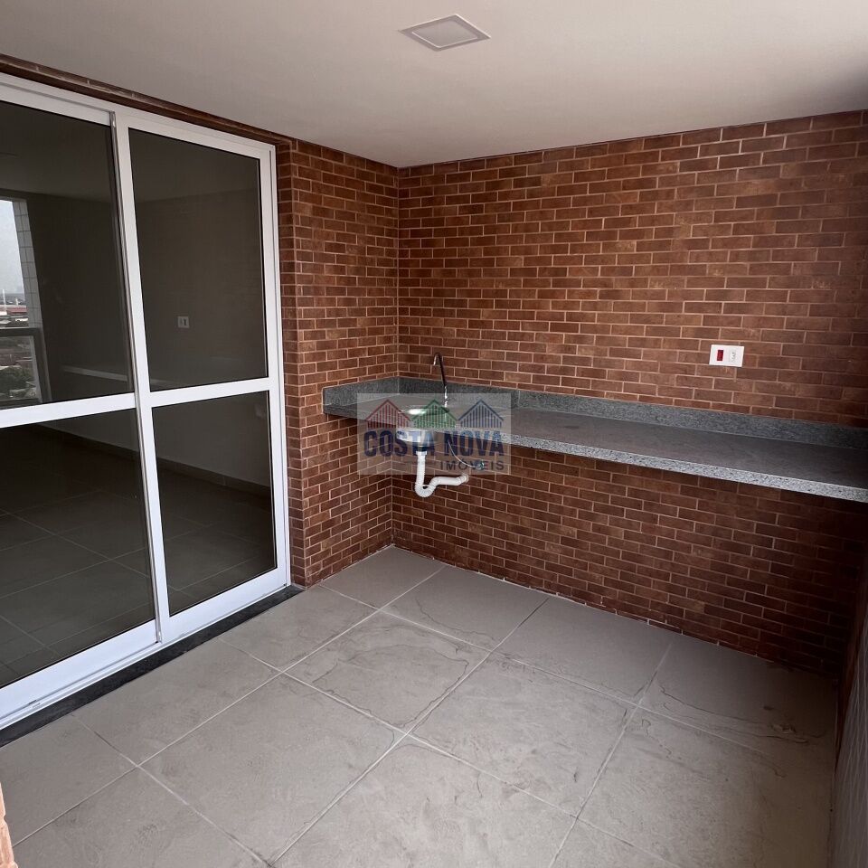 Apartamento para Venda - Guilhermina