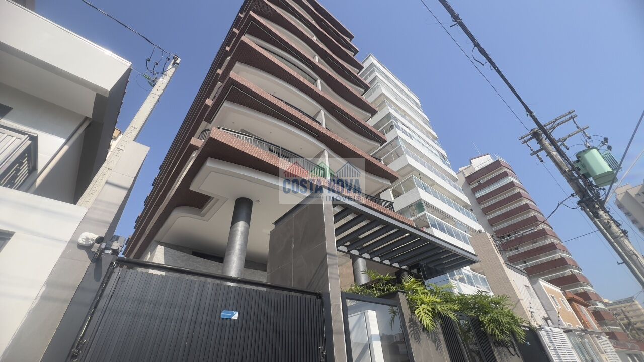 Apartamento para Venda - Tupi