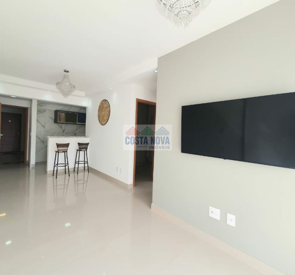 Apartamento para Venda - Embaré