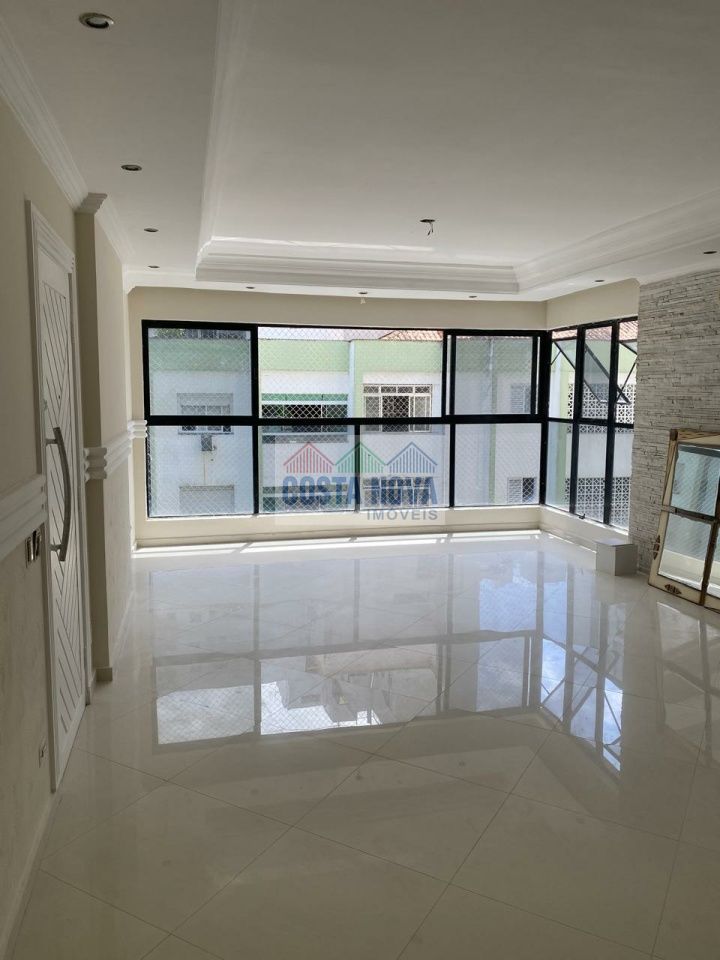 Apartamento, 3 quartos, 145 m² - Foto 1