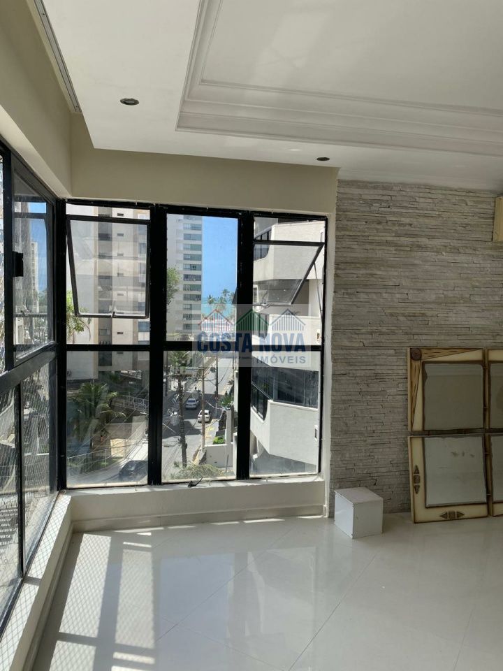 Apartamento, 3 quartos, 145 m² - Foto 2