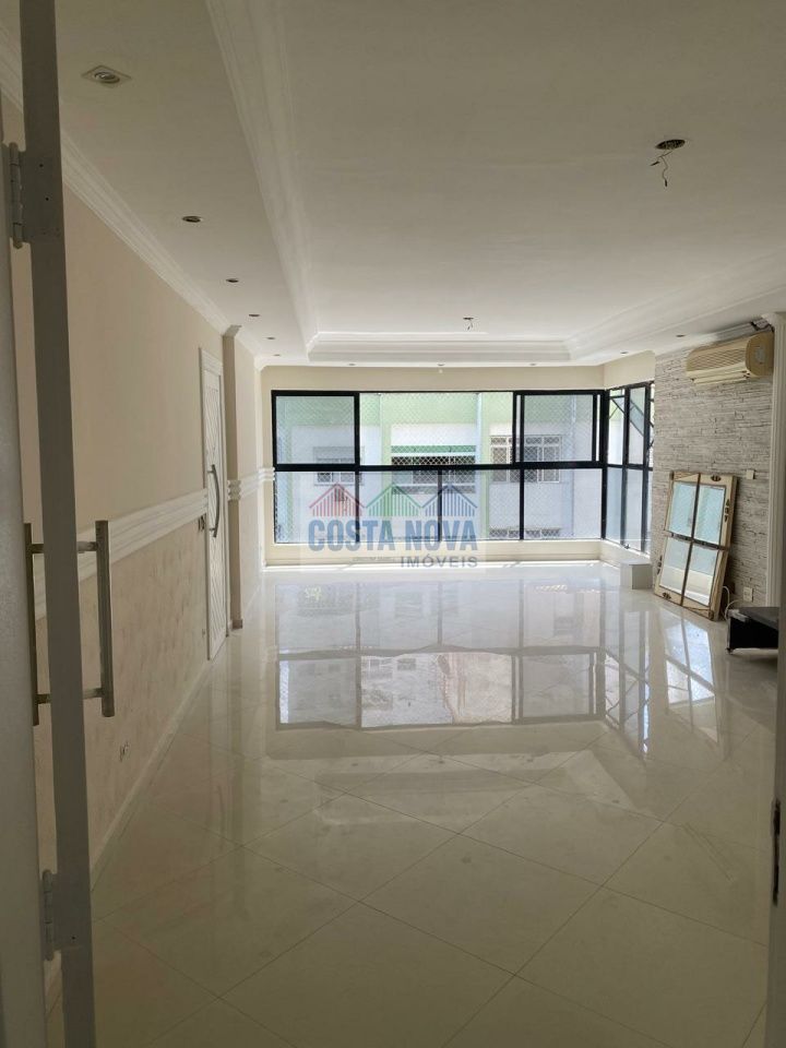 Apartamento, 3 quartos, 145 m² - Foto 6