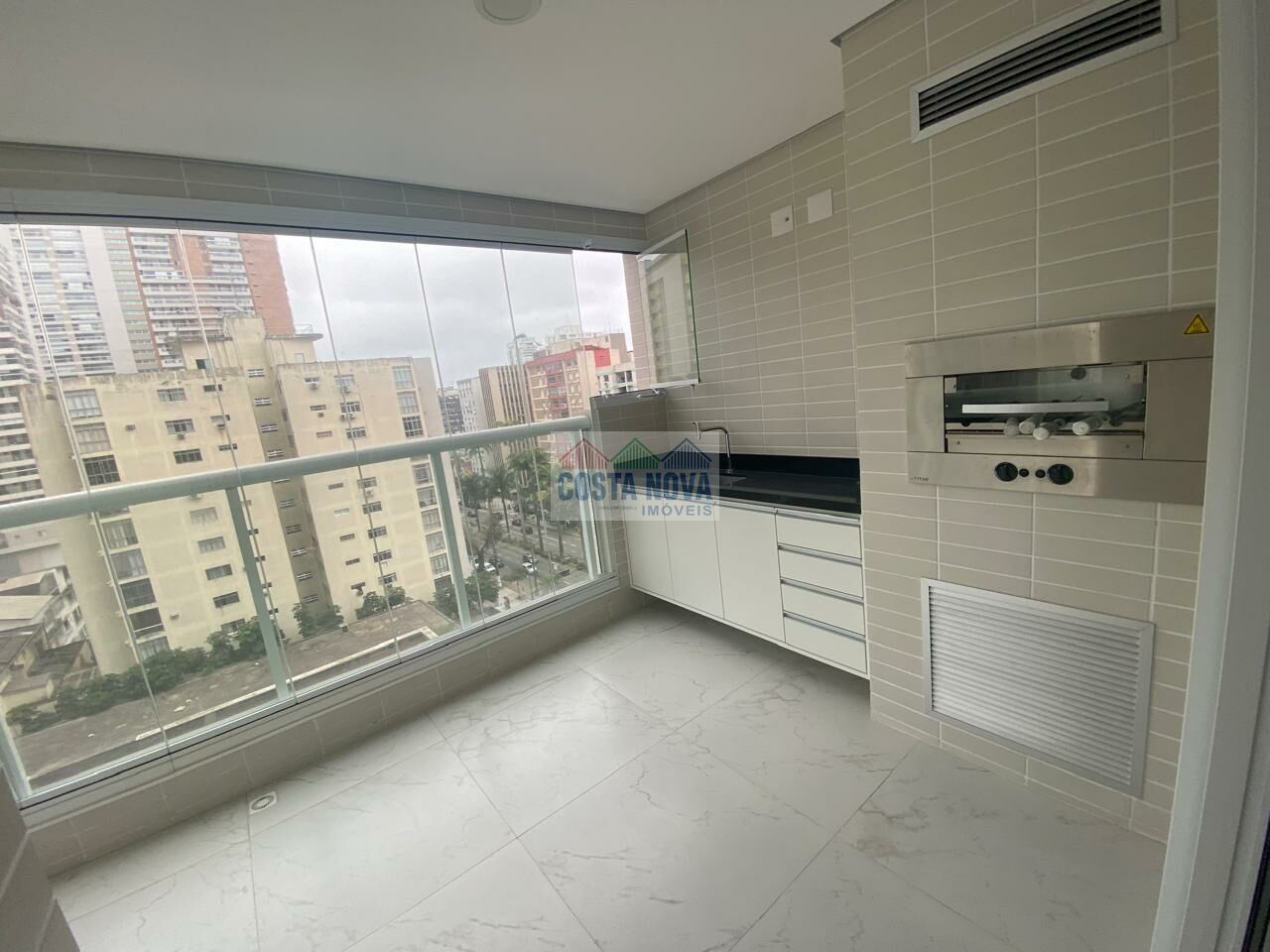 Apartamento para Locação - Gonzaga