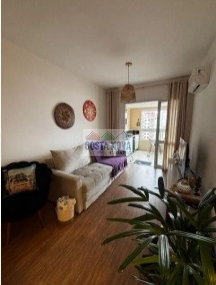 Apartamento para Venda - Aviação