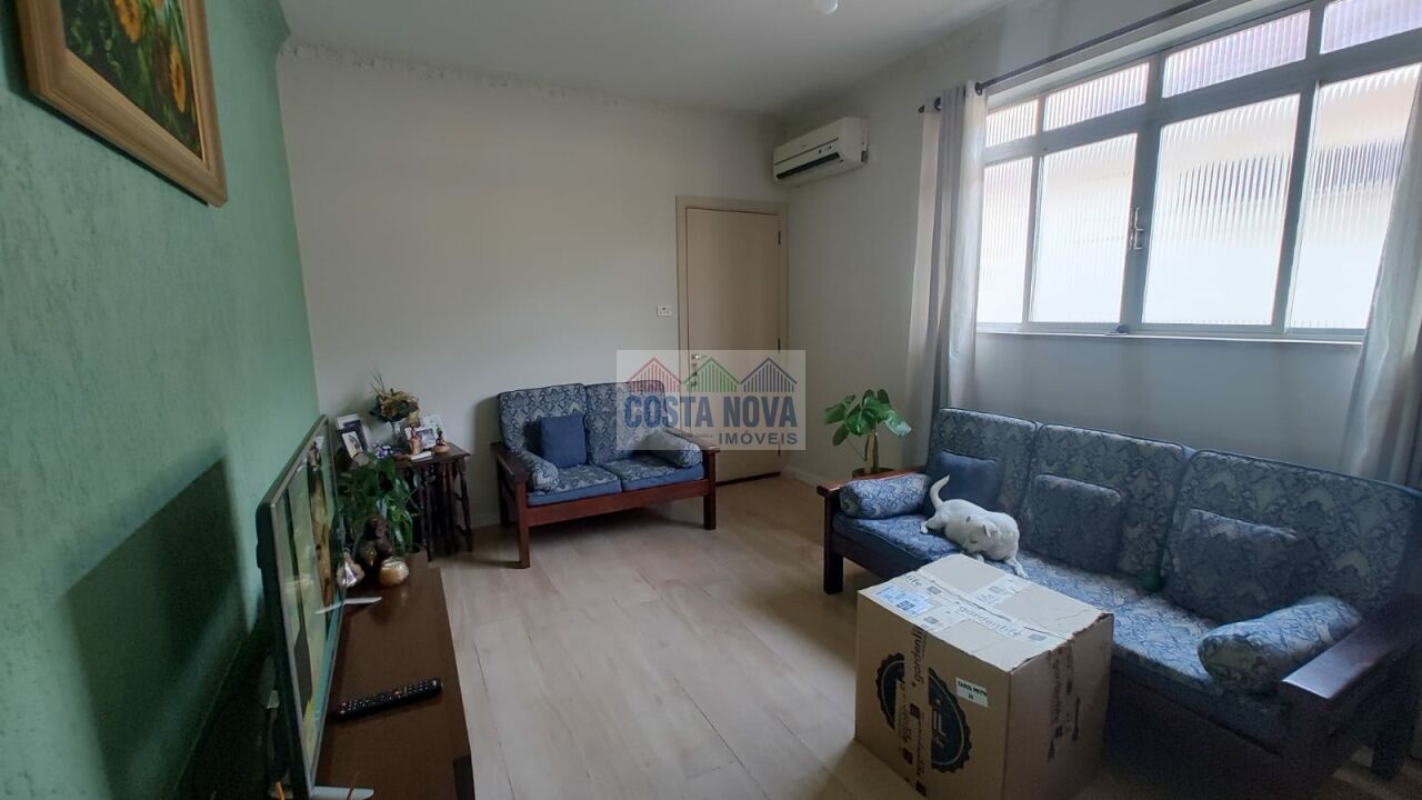 Apartamento para Venda - Vila Belmiro
