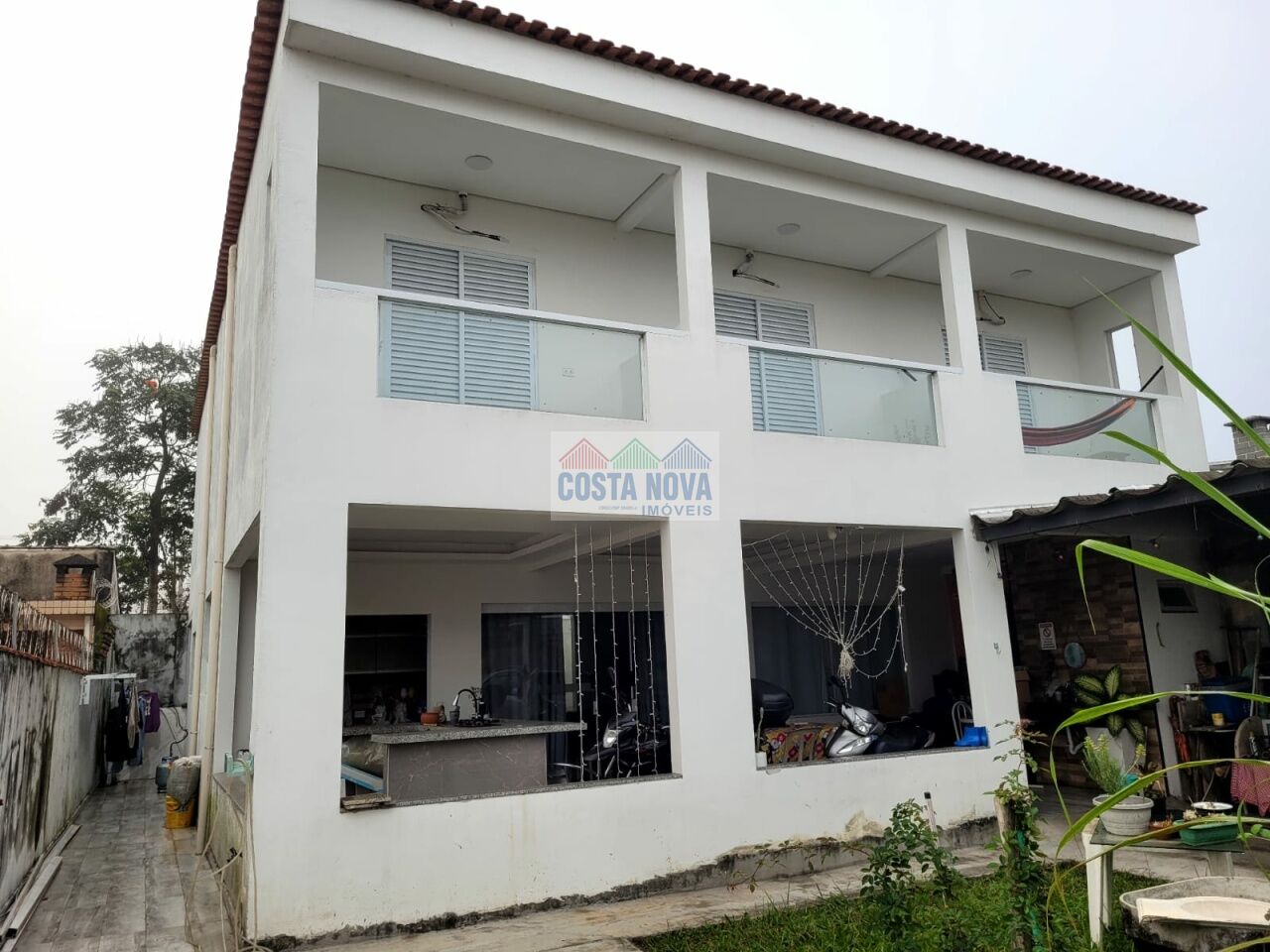 Sobrado para Venda - Jardim Independência