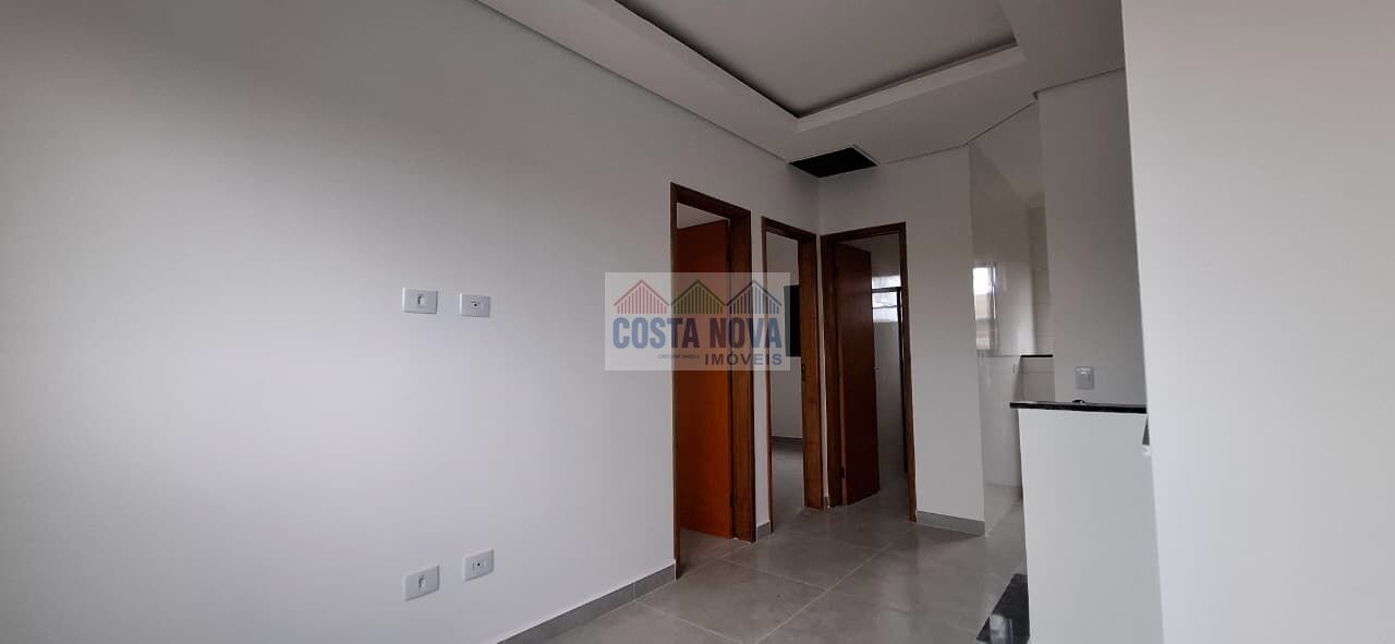 Casa de Condomínio, 2 quartos - Foto 2